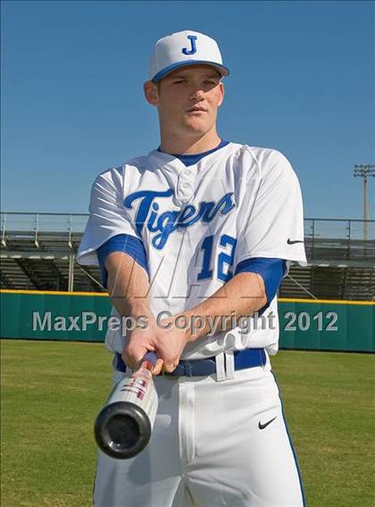 Thumbnail 3 in Jesuit (Preseason Top 10 Photo Shoot)  photogallery.