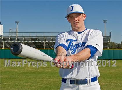 Thumbnail 2 in Jesuit (Preseason Top 10 Photo Shoot)  photogallery.