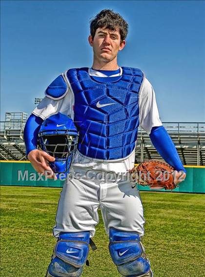 Thumbnail 1 in Jesuit (Preseason Top 10 Photo Shoot)  photogallery.