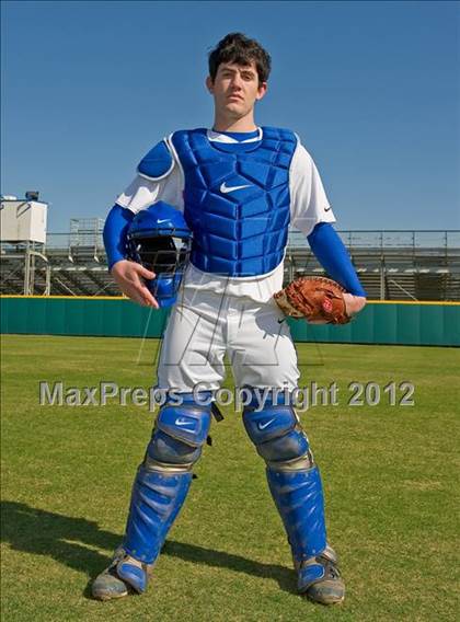 Thumbnail 3 in Jesuit (Preseason Top 10 Photo Shoot)  photogallery.