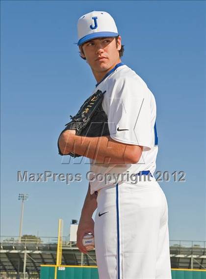 Thumbnail 1 in Jesuit (Preseason Top 10 Photo Shoot)  photogallery.