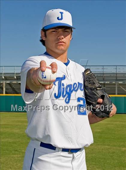 Thumbnail 3 in Jesuit (Preseason Top 10 Photo Shoot)  photogallery.