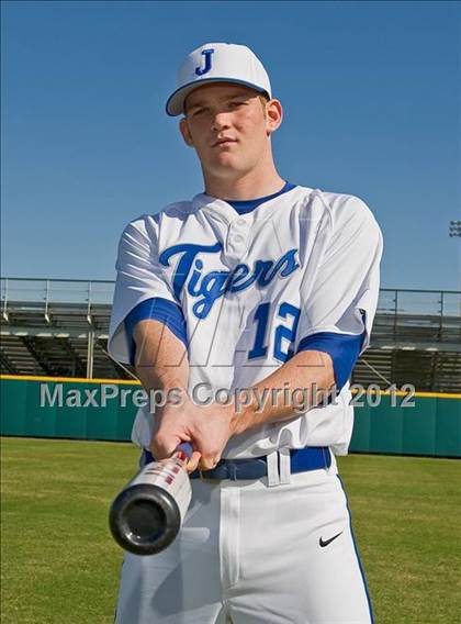 Thumbnail 2 in Jesuit (Preseason Top 10 Photo Shoot)  photogallery.