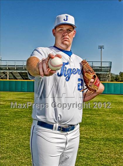 Thumbnail 3 in Jesuit (Preseason Top 10 Photo Shoot)  photogallery.