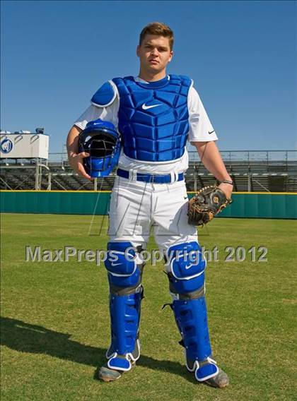 Thumbnail 2 in Jesuit (Preseason Top 10 Photo Shoot)  photogallery.