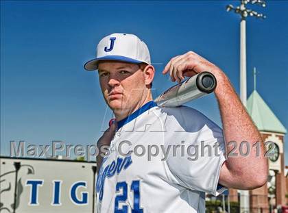 Thumbnail 3 in Jesuit (Preseason Top 10 Photo Shoot)  photogallery.