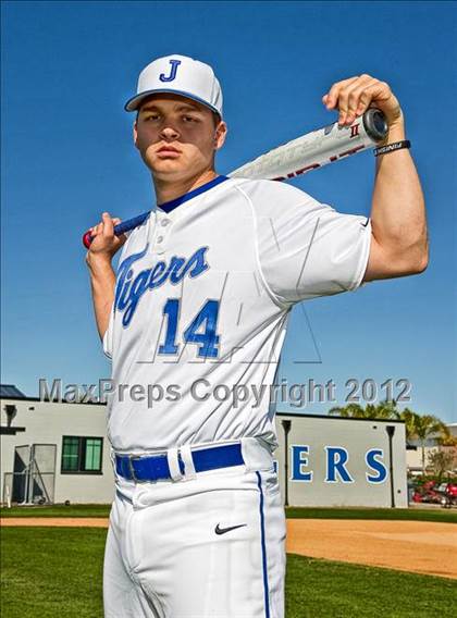 Thumbnail 2 in Jesuit (Preseason Top 10 Photo Shoot)  photogallery.