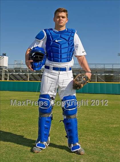 Thumbnail 2 in Jesuit (Preseason Top 10 Photo Shoot)  photogallery.