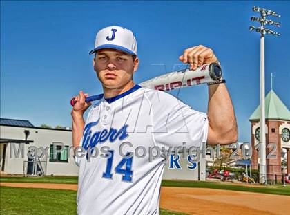 Thumbnail 1 in Jesuit (Preseason Top 10 Photo Shoot)  photogallery.