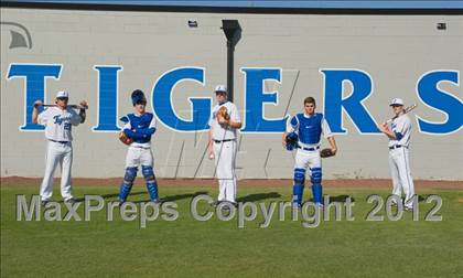 Thumbnail 3 in Jesuit (Preseason Top 10 Photo Shoot)  photogallery.
