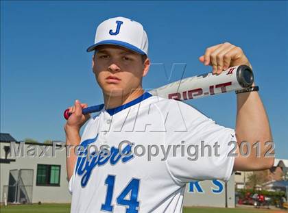 Thumbnail 2 in Jesuit (Preseason Top 10 Photo Shoot)  photogallery.