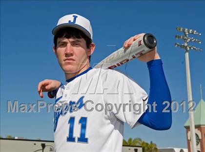 Thumbnail 3 in Jesuit (Preseason Top 10 Photo Shoot)  photogallery.