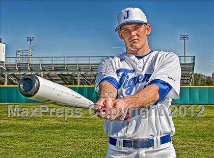 Thumbnail 3 in Jesuit (Preseason Top 10 Photo Shoot)  photogallery.