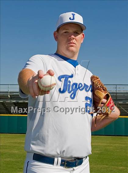 Thumbnail 3 in Jesuit (Preseason Top 10 Photo Shoot)  photogallery.