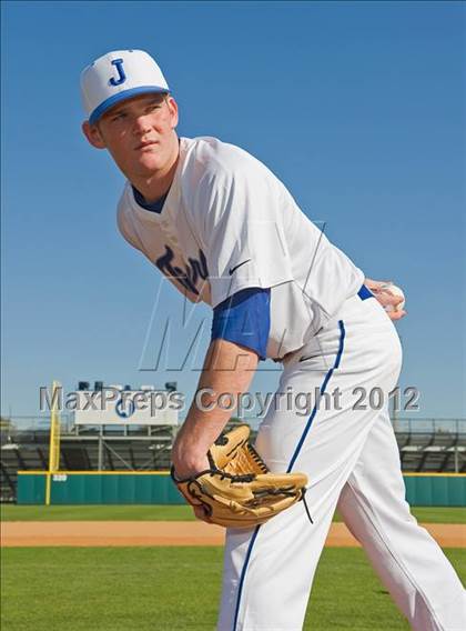 Thumbnail 3 in Jesuit (Preseason Top 10 Photo Shoot)  photogallery.