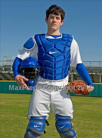 Thumbnail 2 in Jesuit (Preseason Top 10 Photo Shoot)  photogallery.