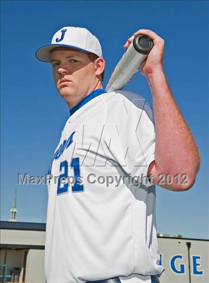 Thumbnail 2 in Jesuit (Preseason Top 10 Photo Shoot)  photogallery.