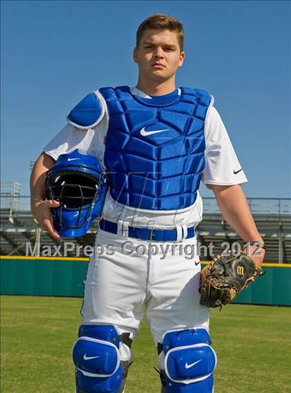 Thumbnail 3 in Jesuit (Preseason Top 10 Photo Shoot)  photogallery.