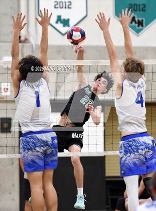 Dana Hills @ Aliso Niguel