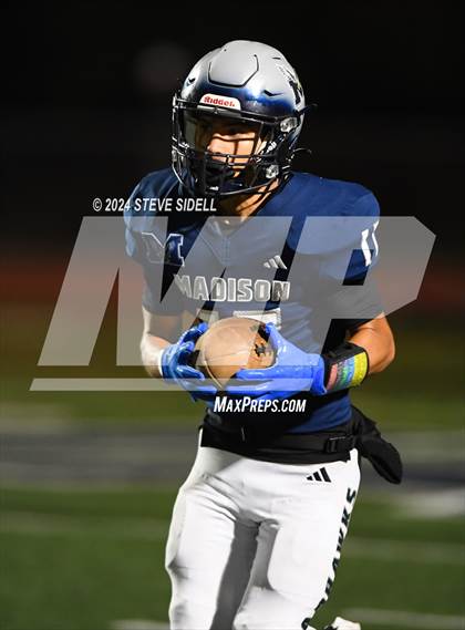 Thumbnail 3 in Granite Hills @ Madison photogallery.