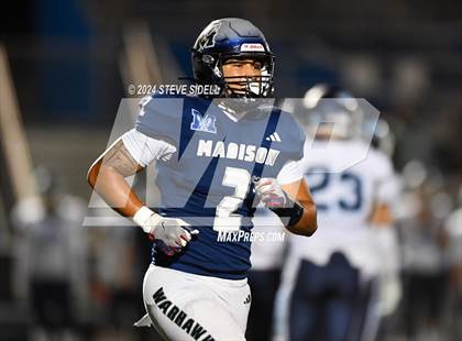 Thumbnail 3 in Granite Hills @ Madison photogallery.