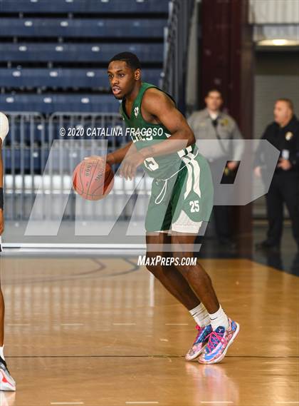 Thumbnail 3 in Peddie vs Patrick School National (Shore Classic Showcase) photogallery.