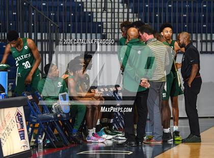 Thumbnail 1 in Peddie vs Patrick School National (Shore Classic Showcase) photogallery.
