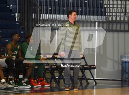 Thumbnail 3 in Peddie vs Patrick School National (Shore Classic Showcase) photogallery.