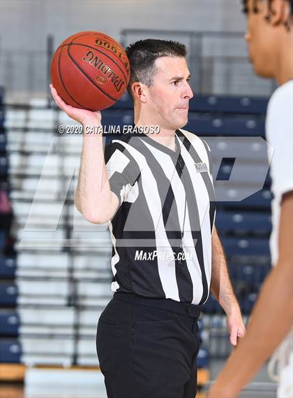 Thumbnail 2 in Peddie vs Patrick School National (Shore Classic Showcase) photogallery.