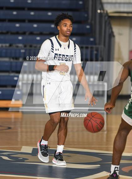 Thumbnail 3 in Peddie vs Patrick School National (Shore Classic Showcase) photogallery.