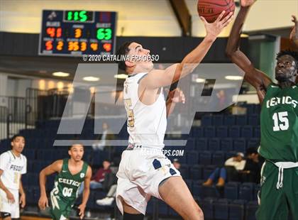 Thumbnail 1 in Peddie vs Patrick School National (Shore Classic Showcase) photogallery.