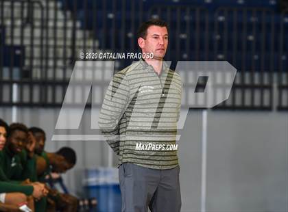 Thumbnail 2 in Peddie vs Patrick School National (Shore Classic Showcase) photogallery.