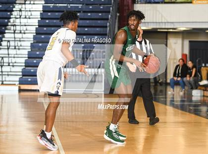 Thumbnail 2 in Peddie vs Patrick School National (Shore Classic Showcase) photogallery.