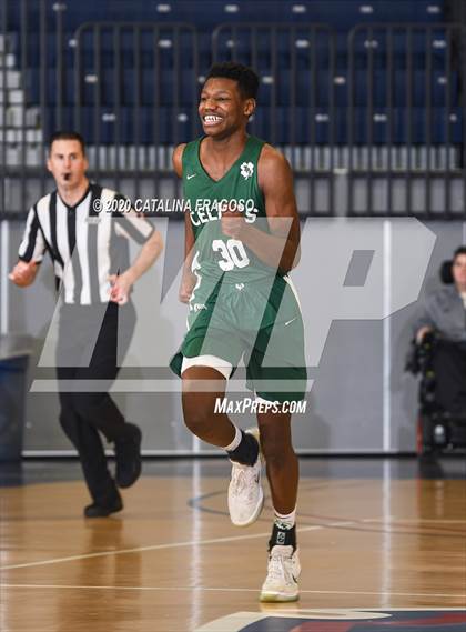 Thumbnail 3 in Peddie vs Patrick School National (Shore Classic Showcase) photogallery.