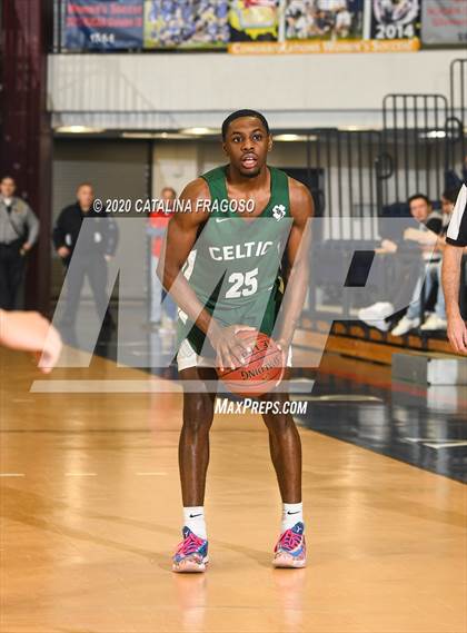 Thumbnail 2 in Peddie vs Patrick School National (Shore Classic Showcase) photogallery.