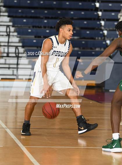 Thumbnail 2 in Peddie vs Patrick School National (Shore Classic Showcase) photogallery.