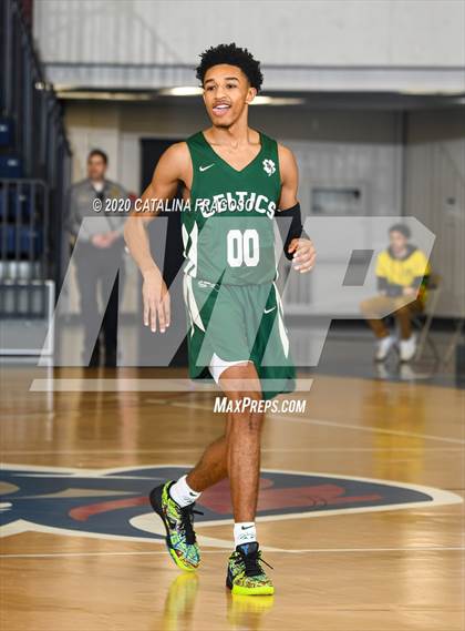 Thumbnail 3 in Peddie vs Patrick School National (Shore Classic Showcase) photogallery.