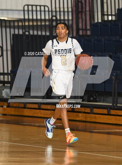 Thumbnail 1 in Peddie vs Patrick School National (Shore Classic Showcase) photogallery.