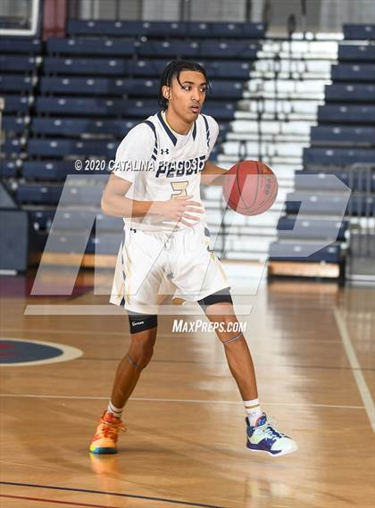 Thumbnail 1 in Peddie vs Patrick School National (Shore Classic Showcase) photogallery.