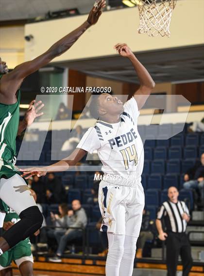 Thumbnail 3 in Peddie vs Patrick School National (Shore Classic Showcase) photogallery.