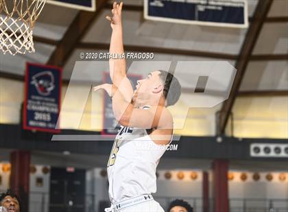 Thumbnail 3 in Peddie vs Patrick School National (Shore Classic Showcase) photogallery.