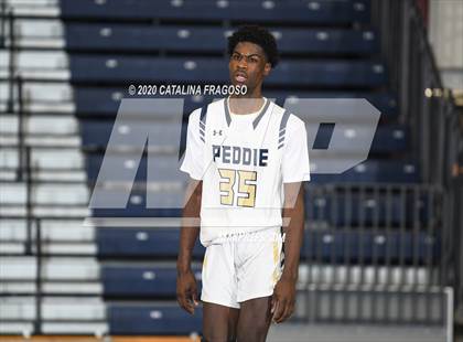 Thumbnail 1 in Peddie vs Patrick School National (Shore Classic Showcase) photogallery.