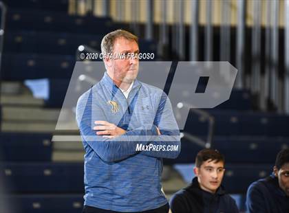 Thumbnail 1 in Peddie vs Patrick School National (Shore Classic Showcase) photogallery.