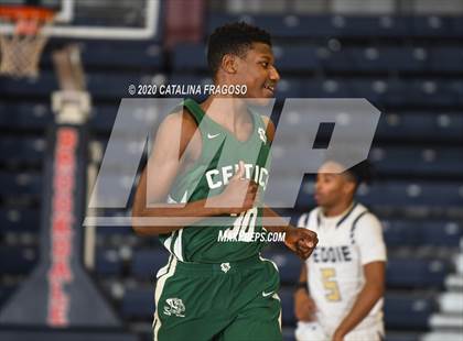 Thumbnail 3 in Peddie vs Patrick School National (Shore Classic Showcase) photogallery.