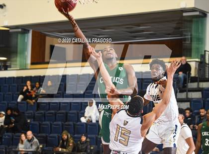 Thumbnail 1 in Peddie vs Patrick School National (Shore Classic Showcase) photogallery.