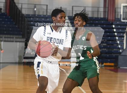 Thumbnail 3 in Peddie vs Patrick School National (Shore Classic Showcase) photogallery.