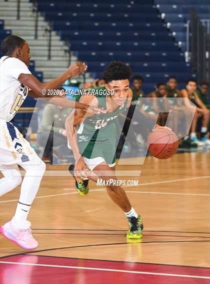 Thumbnail 1 in Peddie vs Patrick School National (Shore Classic Showcase) photogallery.