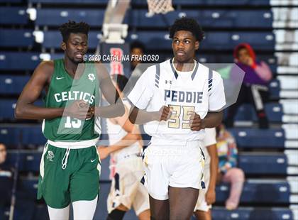 Thumbnail 2 in Peddie vs Patrick School National (Shore Classic Showcase) photogallery.