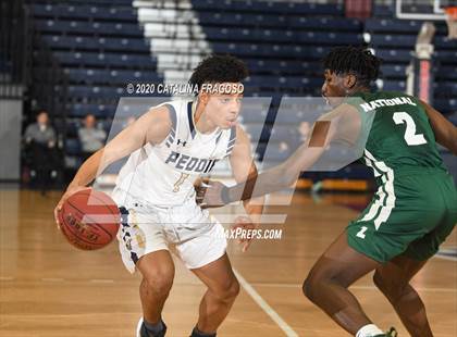 Thumbnail 2 in Peddie vs Patrick School National (Shore Classic Showcase) photogallery.