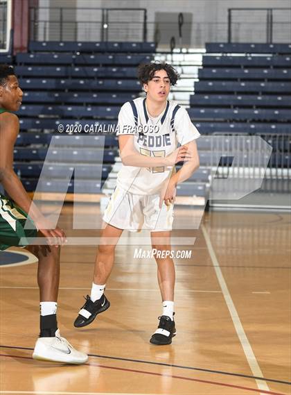 Thumbnail 1 in Peddie vs Patrick School National (Shore Classic Showcase) photogallery.